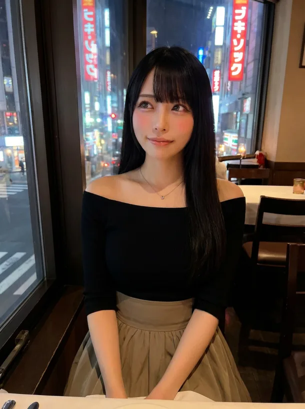 Yuki, 23, verified profile in Osaka